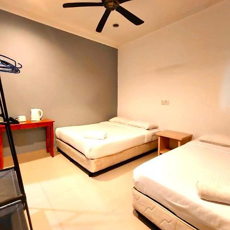 Jaya 5 Homestay - Taman Jaya Kuala Lumpur Eksteriør bilde