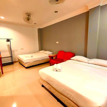 Jaya 5 Homestay - Taman Jaya Kuala Lumpur Eksteriør bilde