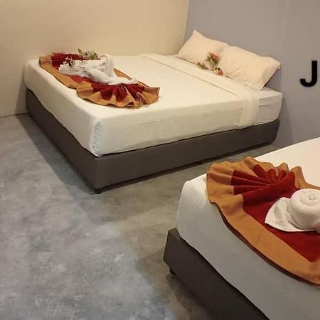 Jaya 5 Homestay - Taman Jaya Kuala Lumpur Eksteriør bilde