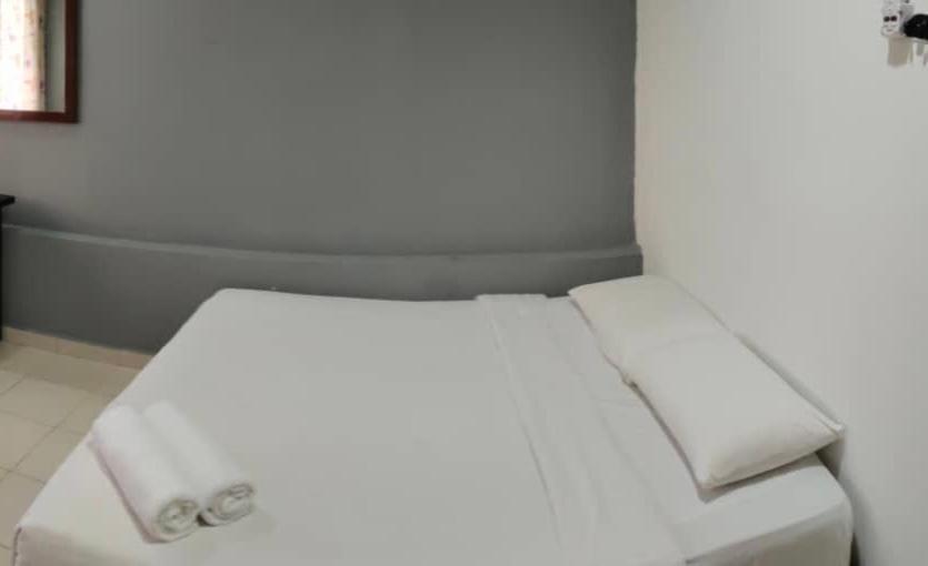 Jaya 5 Homestay - Taman Jaya Kuala Lumpur Eksteriør bilde