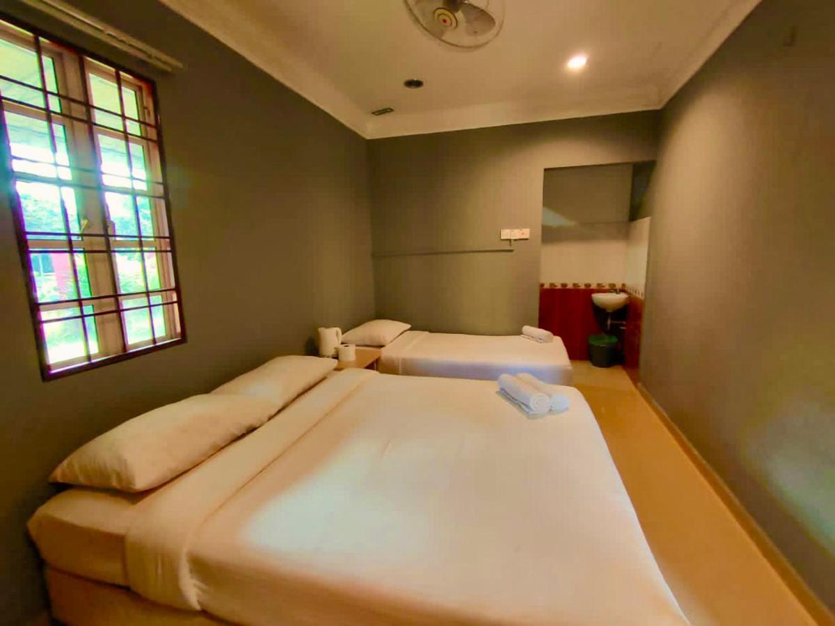 Jaya 5 Homestay - Taman Jaya Kuala Lumpur Eksteriør bilde