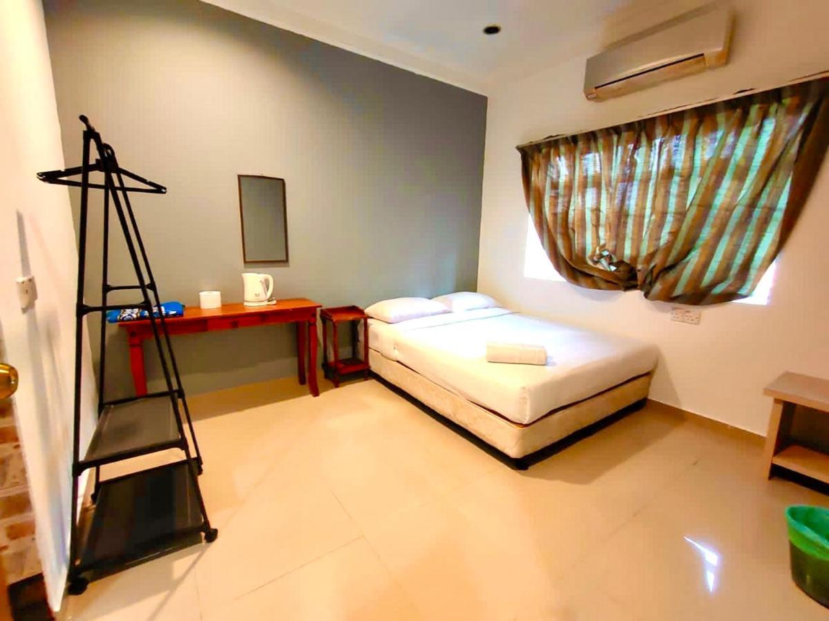 Jaya 5 Homestay - Taman Jaya Kuala Lumpur Eksteriør bilde