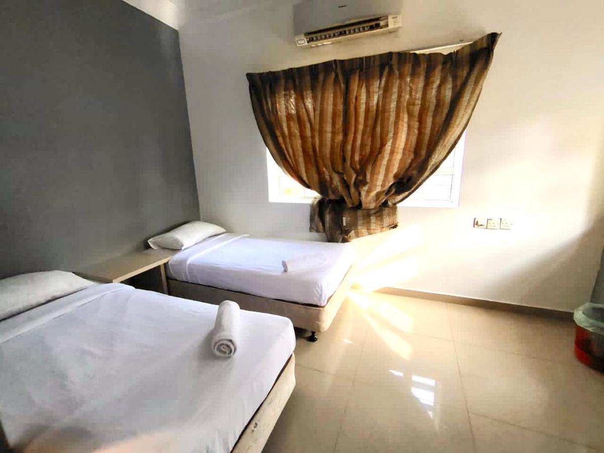 Jaya 5 Homestay - Taman Jaya Kuala Lumpur Eksteriør bilde