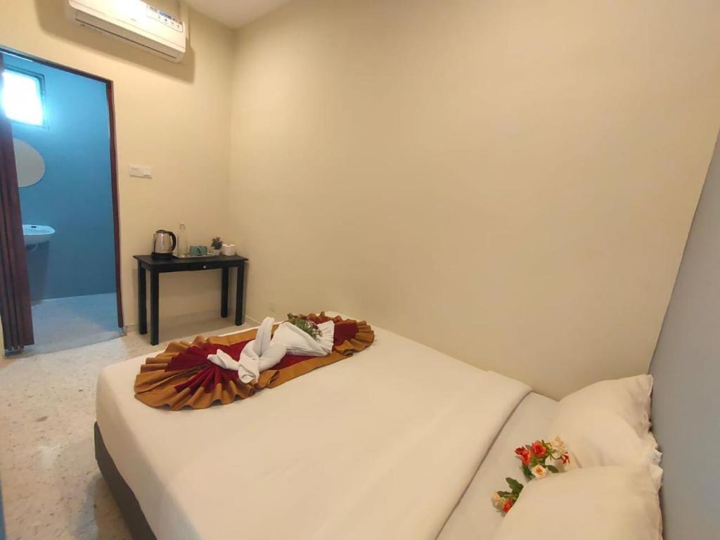 Jaya 5 Homestay - Taman Jaya Kuala Lumpur Eksteriør bilde