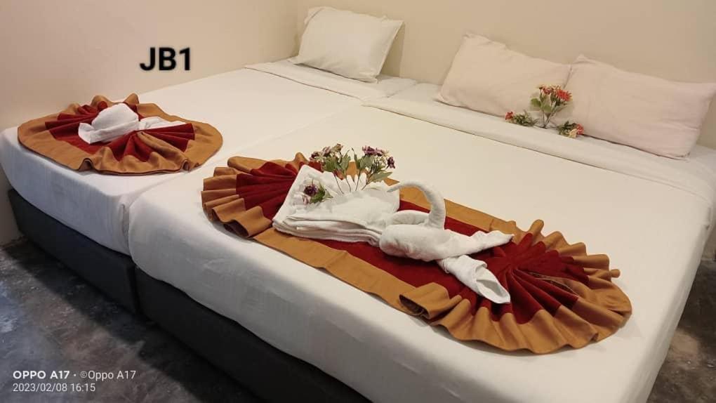 Jaya 5 Homestay - Taman Jaya Kuala Lumpur Eksteriør bilde