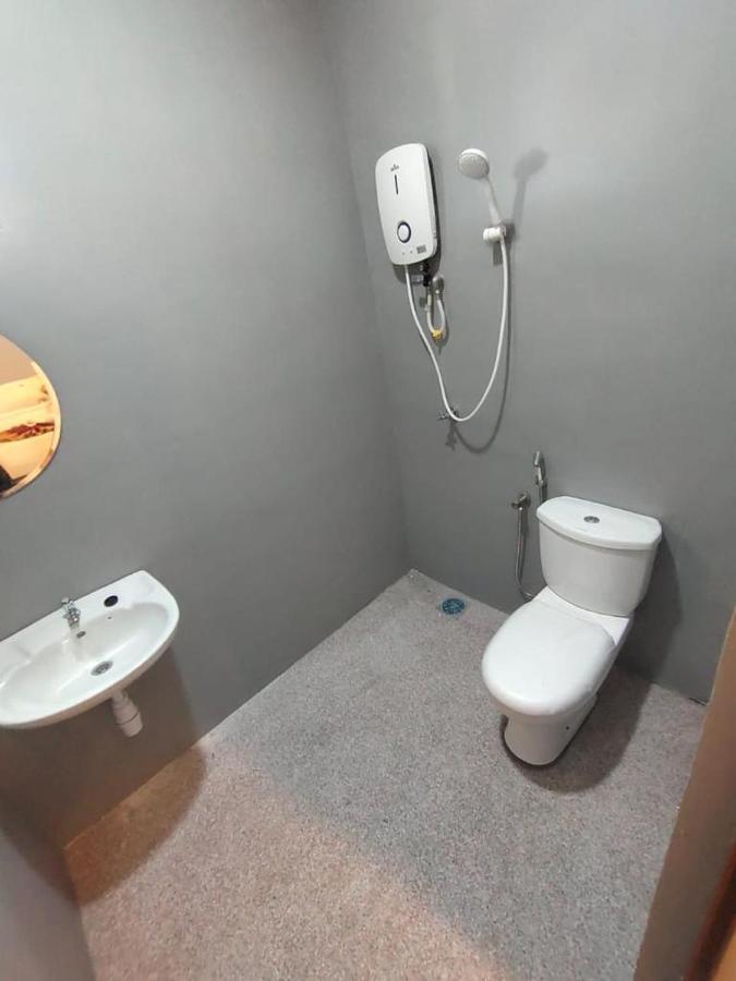 Jaya 5 Homestay - Taman Jaya Kuala Lumpur Eksteriør bilde