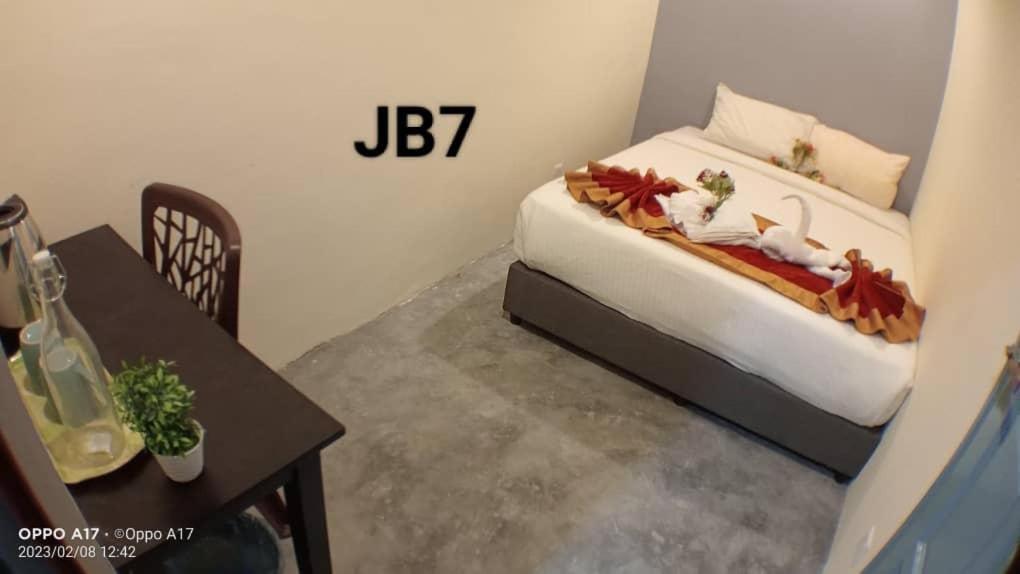 Jaya 5 Homestay - Taman Jaya Kuala Lumpur Eksteriør bilde